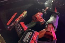 Stolen Vehicle ID’d by Flock LPR – 3 Arrested for Multi-Opportunistic Crime