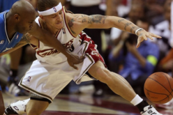 DELONTE WEST ARRESTED IN FLORIDA … After Alleged Drunken Incident With Cops