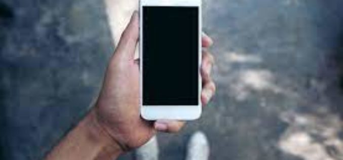 $600K Bail in Smartphone Child Porn Bust