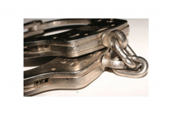 16-year-old arrested on suspicion of robbery at knifepoint in Shasta Lake