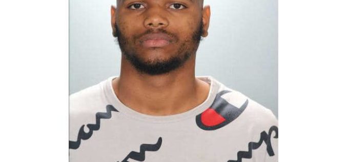 Man arrested for physically and sexually assaulting Chapman University student near her dorm