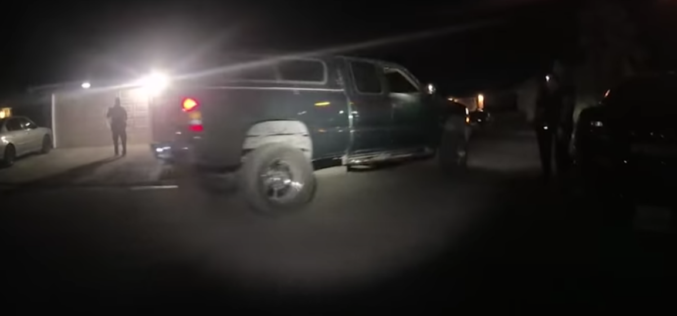 Bakersfield PD: Man fatally shot following pursuit, exchange of gunfire with officers