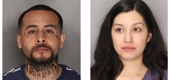 Two arrested in connection to alleged attempted murder of Galt police officer
