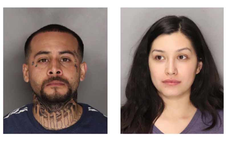 Two arrested in connection to alleged attempted murder of Galt police officer
