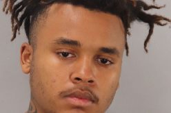 Arrest made in attempted homicide investigation