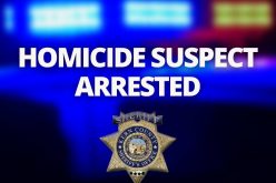 Man arrested for fatal shooting