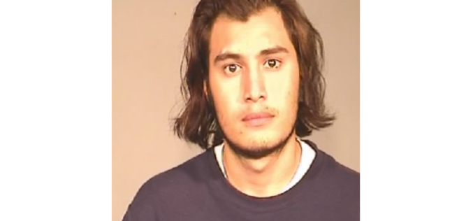 Fresno couple arrested after man found stabbed to death in canal