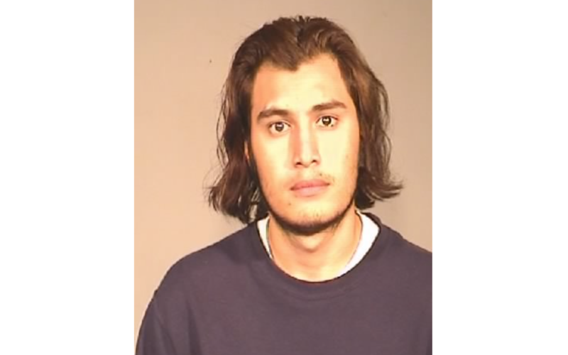 Fresno couple arrested after man found stabbed to death in canal