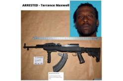 Fresno Police arrest suspect in recent shooting of homeless man