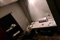 Fentanyl operation stopped in Salinas