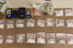 Great Work Tuesday Night in Napa County