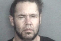 Man arrested atempted murder in shooting