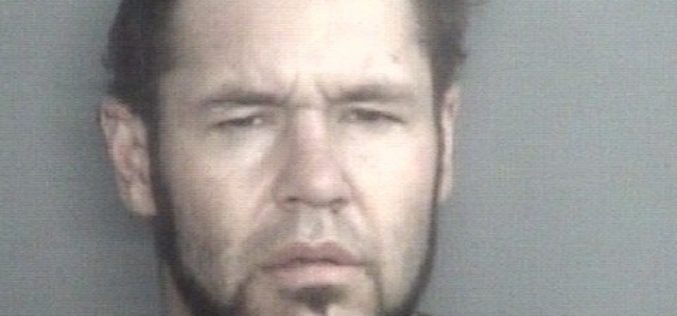 Man arrested atempted murder in shooting