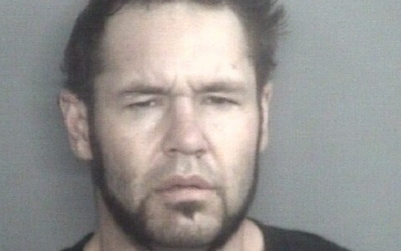 Man arrested atempted murder in shooting