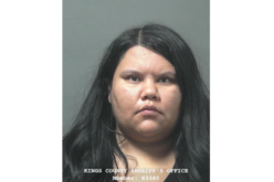 Kings County Sheriff’s Office: DUI suspect leads deputies on pursuit, accidentally blows out own tires