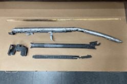 Two incidents in Santa Cruz on October 2