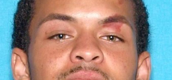 Man shoots gun into air, says he didn’t do it