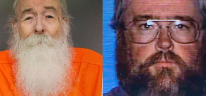 ARRESTS MADE IN CHILD SEXUAL ASSAULT CASE