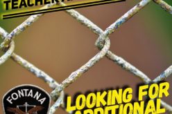 Teacher arrested for inappropriate touching of students