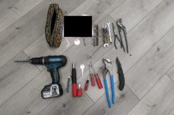 Lakeport Man Booked into Jail After Several Previous Arrests