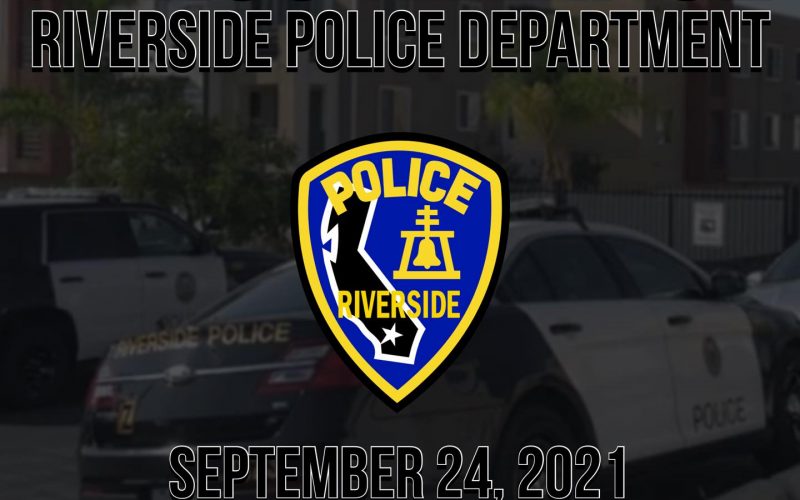OFFICER INVOLVED SHOOTING INVESTIGATION