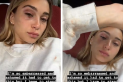 TYGA ARRESTED FOR FELONY DOMESTIC VIOLENCE … Bail Set at $50,000