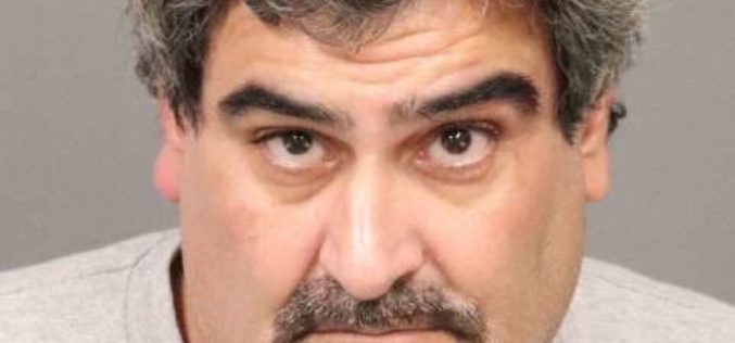 Man nabbed at Amtrak Station with drugs