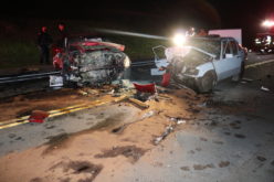 $2M Bail for DUI Killer