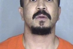 ARREST OF ARMED BARRICADED SUBJECT