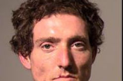 Attempted Murder by Fire Arrest