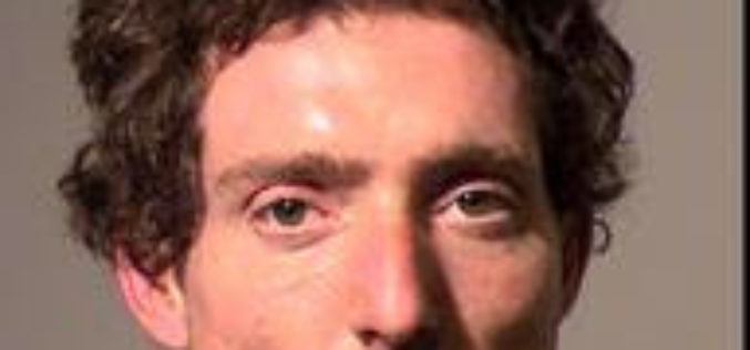 Attempted Murder by Fire Arrest