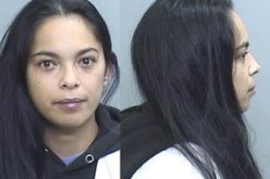 Woman gets angry at boyfriend, hits him 10+ times with frying pan