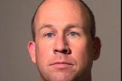 Arrested for Molestation of 6-year-old Girl