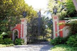 Burglaries and Break-in at Beachfront Bastion of Beanie Baby Billionaire