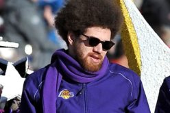 ADAM ABDUL-JABBAR KAREEM’S SON SENTENCED TO JAIL …. For Stabbing Neighbor