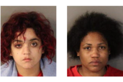 Sheriff’s Office: Pair arrested in Auburn after allegedly stealing vehicle with child still buckled inside