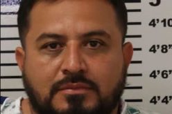 37-Year-Old Earlimart Man Arrested for Delano Double Shooting