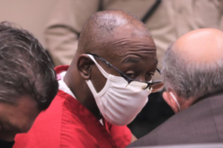 Resentenced to Death – The Convicted Murderer who Killed Police Detective Doug Jacobs