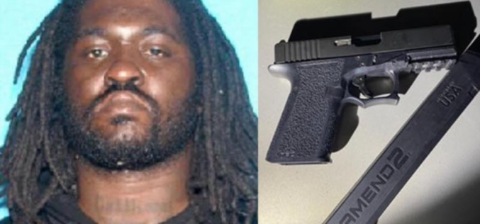 Vallejo officer spots vehicle wanted in connection to recent robbery; suspect arrested