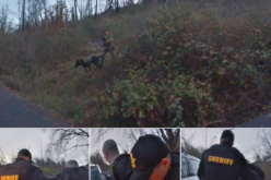 Wanted Subject Jakob Main Arrested