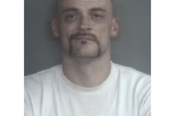 Suspect Wanted for Violent Felonies in 3 Counties Arrested in Chico