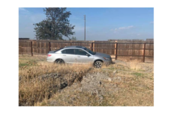 Police: Merced County man arrested after alleged shooting, vehicle pursuit