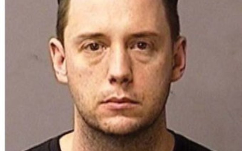 LOCAL TEACHER ARRESTED FOR ADDITIONAL SEX CRIMES