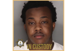 Man arrested in connection to Halloween Eve shooting that killed two, wounded several more