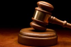 Posing as an Attorney – Man Charged with Improperly Charging for Legal Services