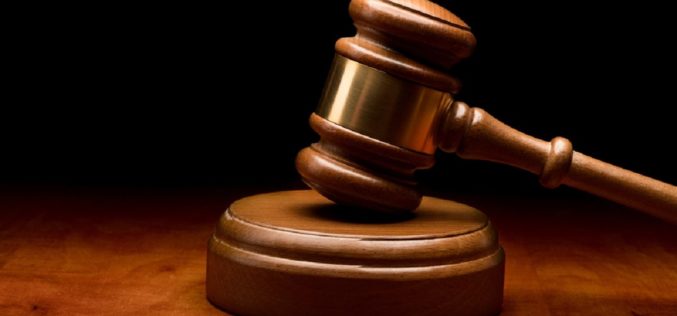 Posing as an Attorney – Man Charged with Improperly Charging for Legal Services