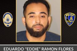 SUSPECT ARRESTED FOR SEXUAL ASSAULT AFTER MEETING VICTIM ONLINE