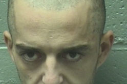 Motorcycle Pursuit Ends in Arrest