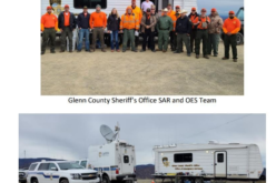Multi-agency response exercise in Glenn County