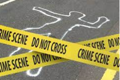 Homicide suspect arrested in Yuba City residence